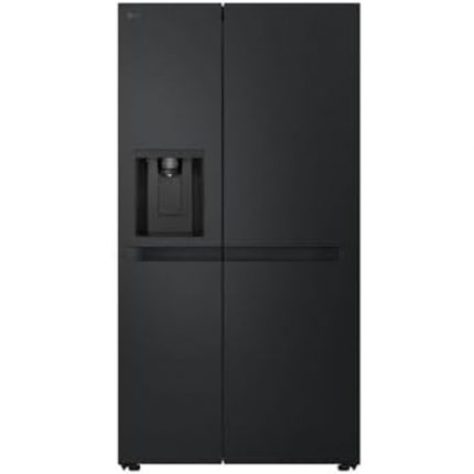 LG GSLC40EPPE – Réfrigérateur américain, 638L, Total No Frost, 36dB