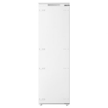 Valberg Bi 1D NF 304 D W625c – Réfrigérateur intégrable, 304L, Froid ventilé