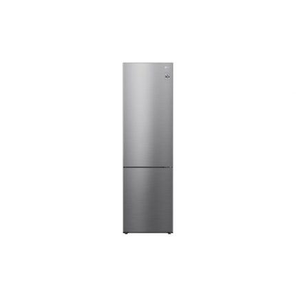 LG GBP62PZNAC – Réfrigérateur combiné, 384L, Door Cooling+