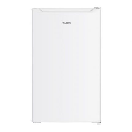 Valberg Tt 4 102 E W742c – Réfrigérateur top Blanc, 102L
